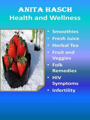 cover image of Health and Wellness